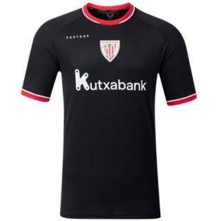 Athletic Bilbao 2a Equipación 2026/27